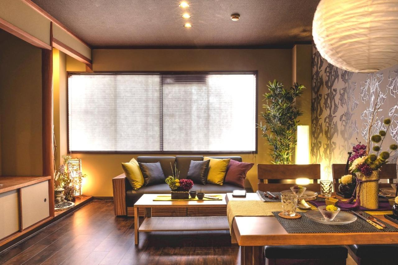 Osaka - House - Vacation Stay 8099 Экстерьер фото