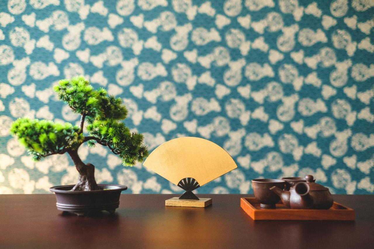 Osaka - House - Vacation Stay 8099 Экстерьер фото