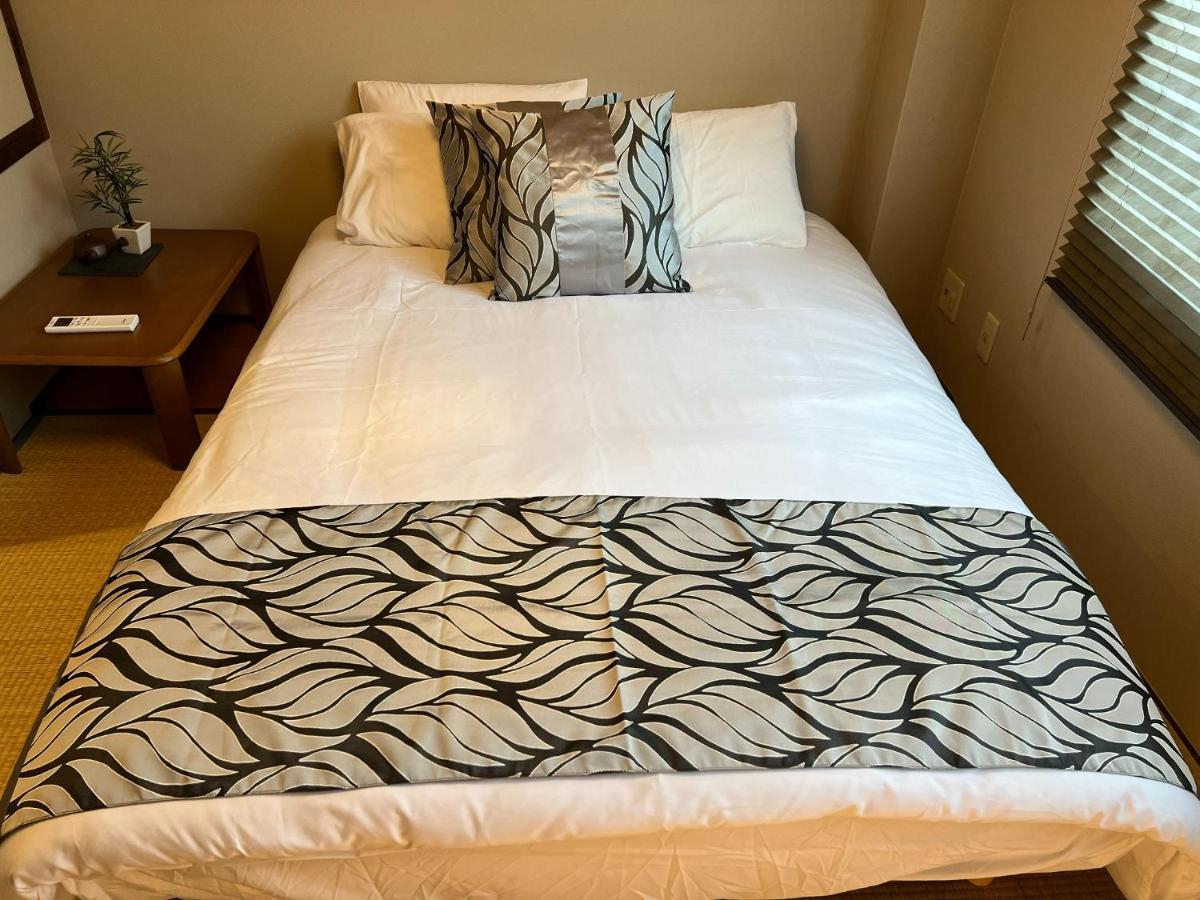 Osaka - House - Vacation Stay 8099 Экстерьер фото