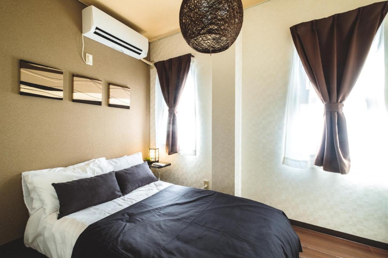 Osaka - House - Vacation Stay 8099 Экстерьер фото