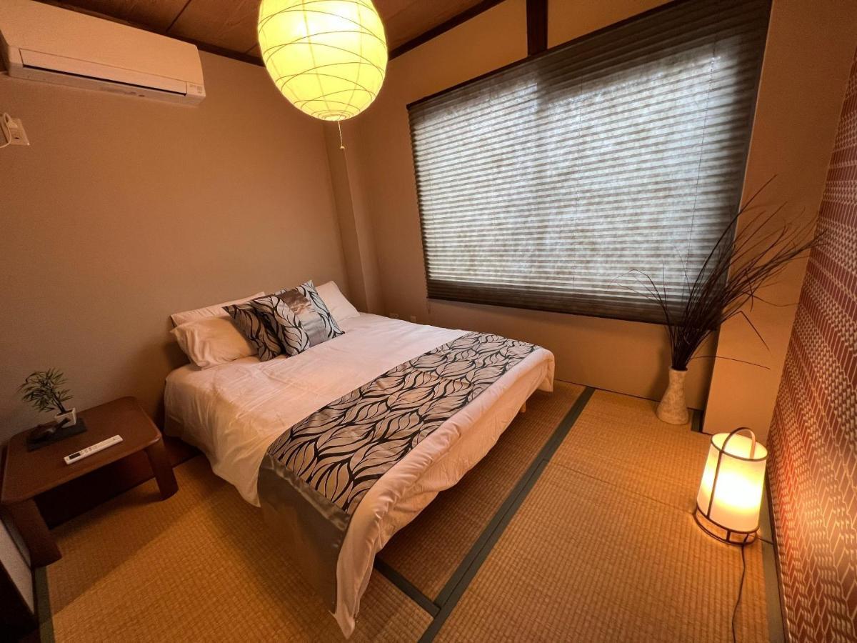 Osaka - House - Vacation Stay 8099 Экстерьер фото